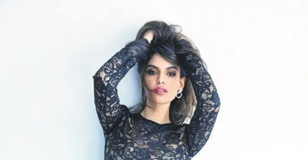 Manken Dilara Kırmıt, Türk-Amerikan ortak yapımı dizide ana karakter olacak!