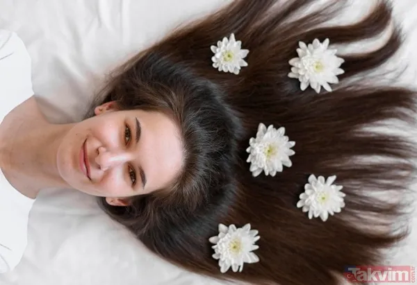 Saç Beyazlaması Hakkında Temel Gerçekler Pigment Kaybı: İnsanların %90'I 60 Yaşına Geldiğinde Genetik Veya Çevresel Faktörlerle Saç Rengini Kaybeder. Hücresel...