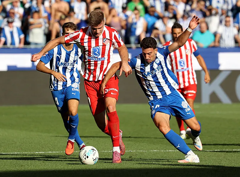 Fenerbahçe durdurulamıyor! Transferde 2 imza daha yolda - 23