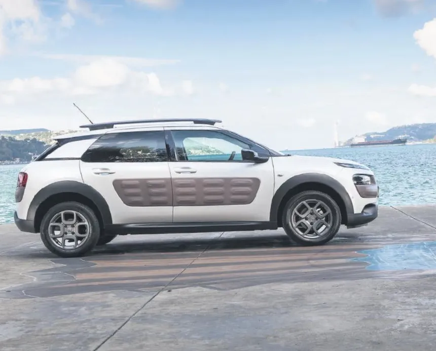 Citroen’de yüzde 0 faiz