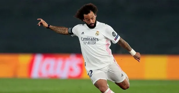 İspanyol basını yazdı! Fenerbahçe, Real Madrid forması giyen Marcelo ile ilgileniyor