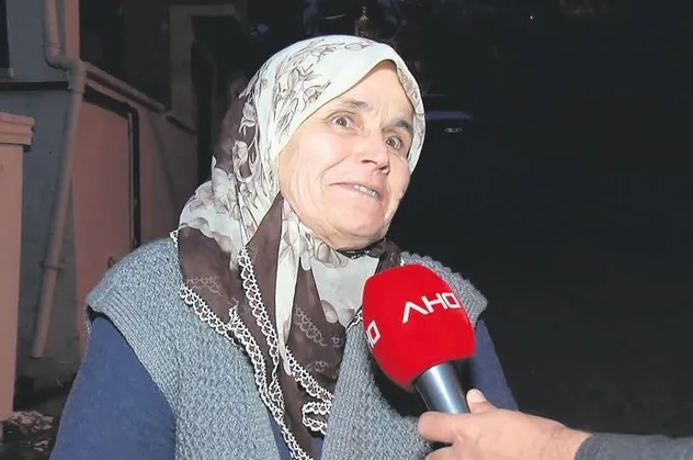 Robin Hood lakaplı hayırsever bu kez Üsküdar'da ortaya çıktı