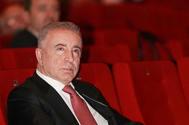 Ünal Aysal'a 440 milyon liralık icra şoku! İtirazı reddedildi, Les Ottomans satışa çıktı