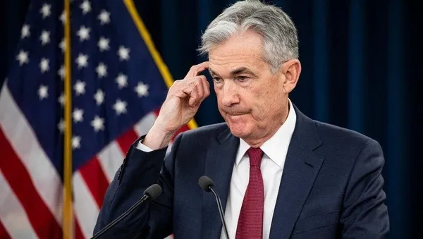 Fed Başkanı Jerome Powell: Gelecek birkaç ay zorlu olabilir-3