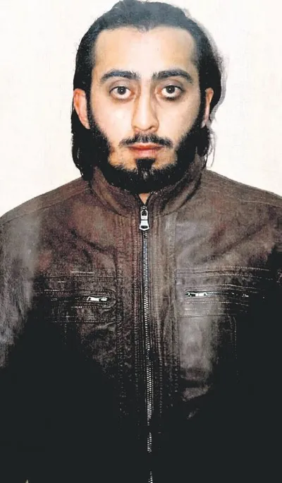 Terör örgütleri İngiltere’nin maşası-6