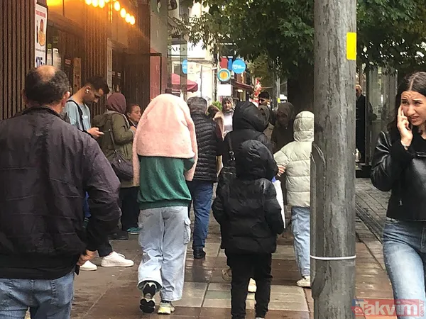 Kutup koridoru açıldı: Arktik soğuklar geliyor! MGM'den İstanbul, İzmir ve birçok ilde yağış alarmı! 2 gün sonra... - 20