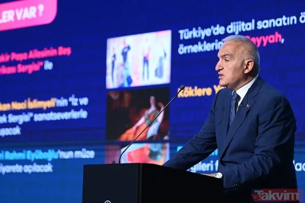 Turizmde tarihi zirve: İlk çeyrekte rekor gelir! - 2