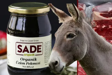 Mide bulandıran olay! 2 ilde vatandaşa at, eşek ve kanatlı et yedirmişler! Bakanlık yeni listeyi yayımladı