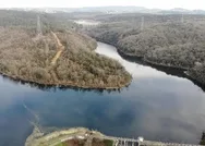 Elmalı barajında doluluk oranı yüzde 36’ya yükseldi! İstanbula güzel haber