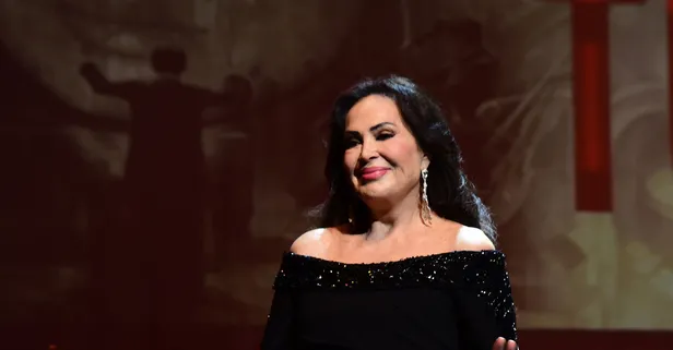 Kim der 80 yaşında! Yeşilçam'ın Sultan'ı Türkan Şoray son fotoğrafıyla ağızları açık bıraktı