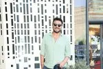 Onur Büyüktopçu verdiği kilolarla şaşırttı