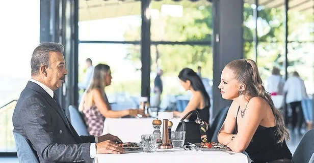 İpek Filiz Yazıcı ATV'nin sevilen dizisi 'Aile Saadeti'nde