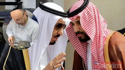 Suudi Arabistan kraliyet ailesi Türkiye’den istedi! Yapımı 1 ay sürüyor...