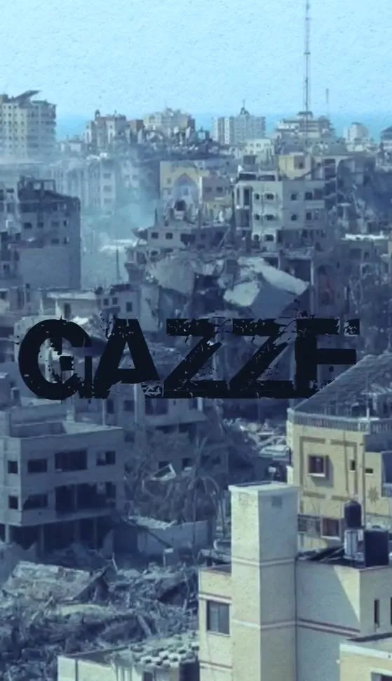 Emine Erdoğan'dan Gazze paylaşımı: Gazze’de uçurtmalar uçmalı, bombalar değil!-3