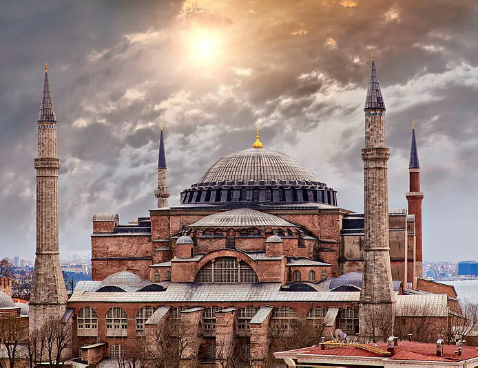 Vatandaş Ayasofya için kararını verdi