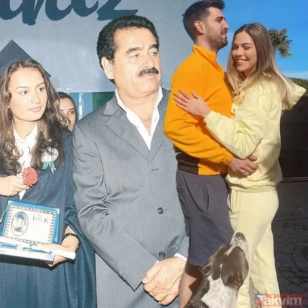 Perihan Savaş ile İbrahim Tatlıses'in kızı Melek Zübeyde Yasemin Şefkatli'nin baby shower partisinde! Melek Hala paylaştı "Geliyor böceklerim" - 1