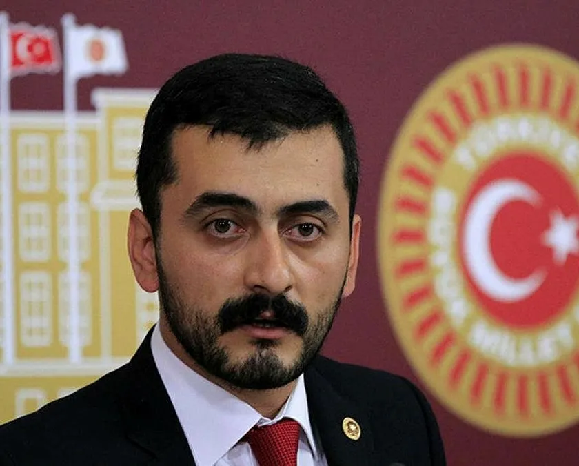 FETÖ’nün suflörü Erdem’e bir şok daha!