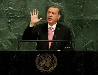 BM’nin 2 numarasından Başkan Erdoğan’a destek