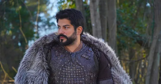 Kuruluş Osman 183. bölümüyle nefes kesti! Osman Bey Ulugan’ı tuzağa düşürdü!