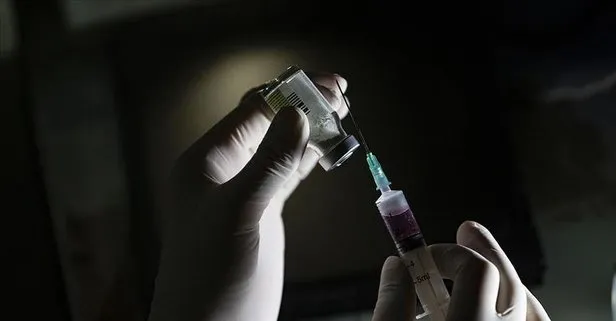 Koronavirüsten en çok etkilenen ülke olan ABD’de Kovid-19 aşısı olanların sayısı 1 milyonu aştı