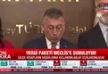 EN DÜŞÜK EMEKLİ MAAŞI 12 BİN 500 TL OLDU!