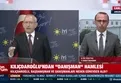 Kılıçdaroğlu danışman ordusuna çizik attı!