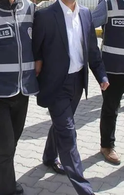 Darbe girişimini destekleyen işadamlarına gözaltı!