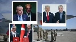 New York Times yazdı: Vazgeçilmez Erdoğan