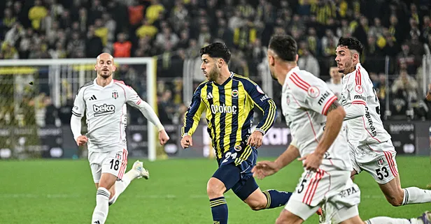 Spor yazarları Fenerbahçe - Beşiktaş maçını yorumladı!