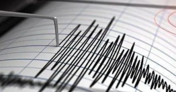 Son depremler: Muğla’da korkutan deprem!