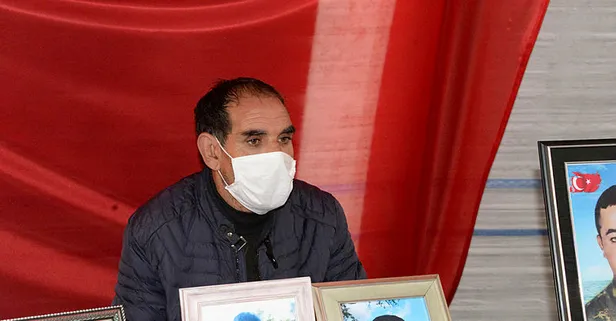 HDP önündeki eylemde 429'uncu gün