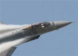 Konya’da uçak düştü...