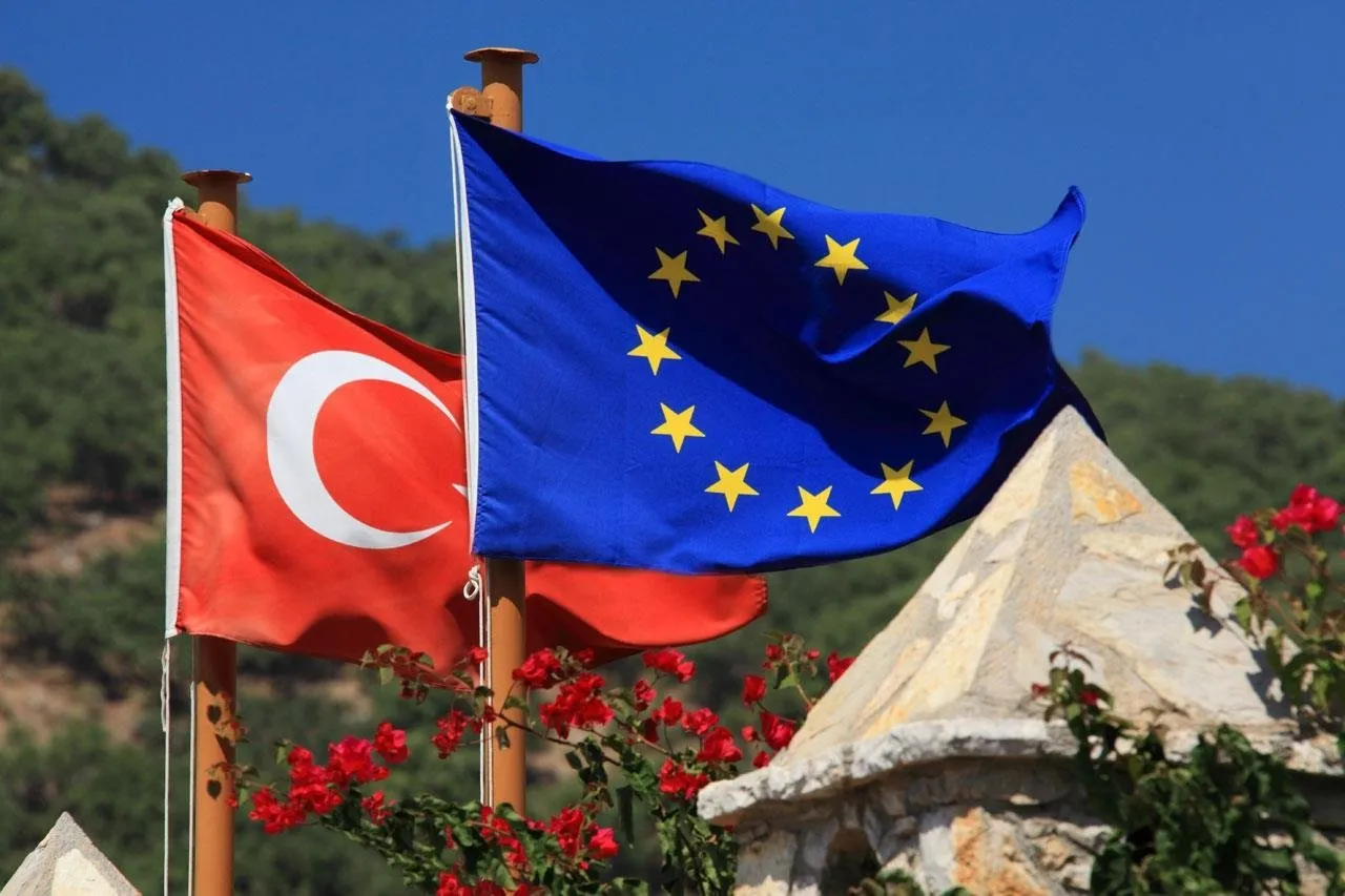 AB’den Türkiye itirafı