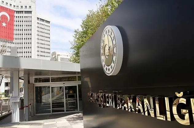 Dışişleri Bakanlığı'ndan 'BM' açıklaması: Öncü konumumuzun teyididir