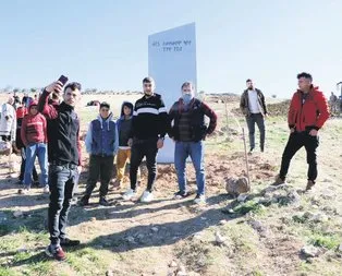 Göbeklitepe’nin sırrı!