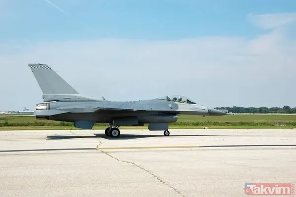 Dünyanın en güçlü hava kuvvetleri listesi açıklandı! Türkiye 1.069 puanı kaptı 3 ülkeye fark attı - 26