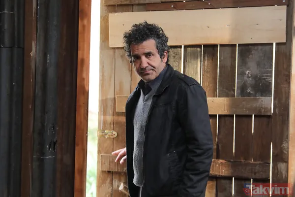 Ben Tolgayı Canlandırırken Çok Keyif Alıyorum, Umarım İzleyiciye De Bu Hisler Geçer Ve Hemen Sahiplenirler"