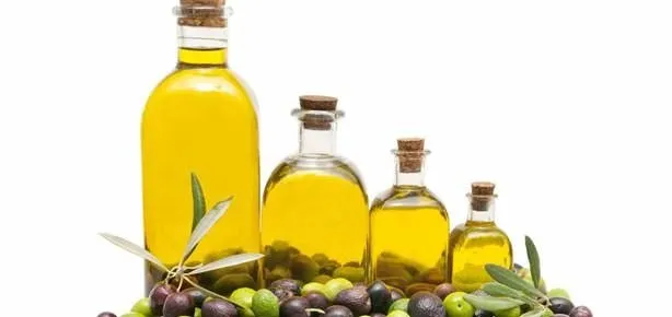 Mucizenin adı zeytin