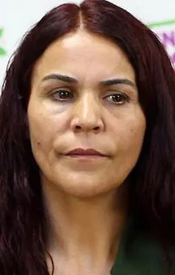 HDP'li vekil tutuklandı!