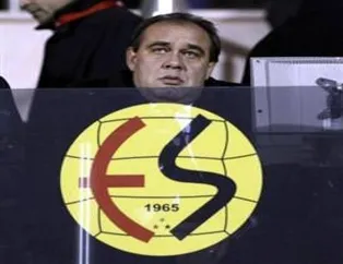 Yıldırım Demirören'den Altın Gol