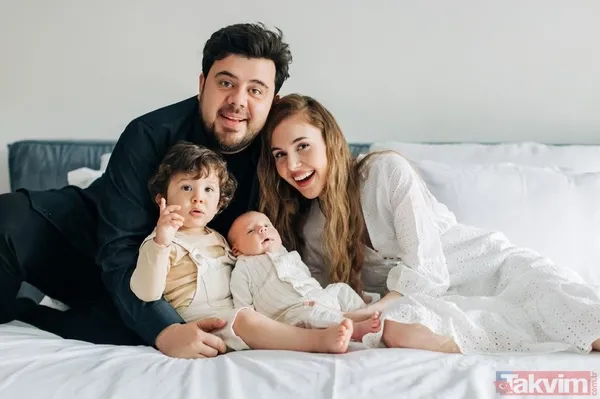 Berfu Yenenler takipçilerini kahkahaya boğdu! Eser Yenenler ile kendine öyle bir photoshop yaptı ki sosyal medyayı kırıp geçirdi - 1