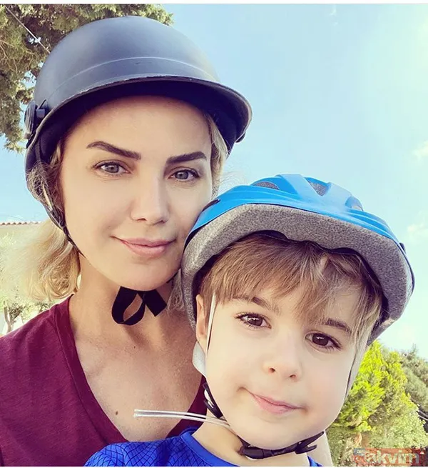 Oğlu Eymen İçin İşe Aldığı Bakıcısı Birkaç Ay Önce Ayrılan Ünlü Sunucu, O Dönem Bakıcıya 8 Bin Tl Aylık Maaş Ödüyordu.