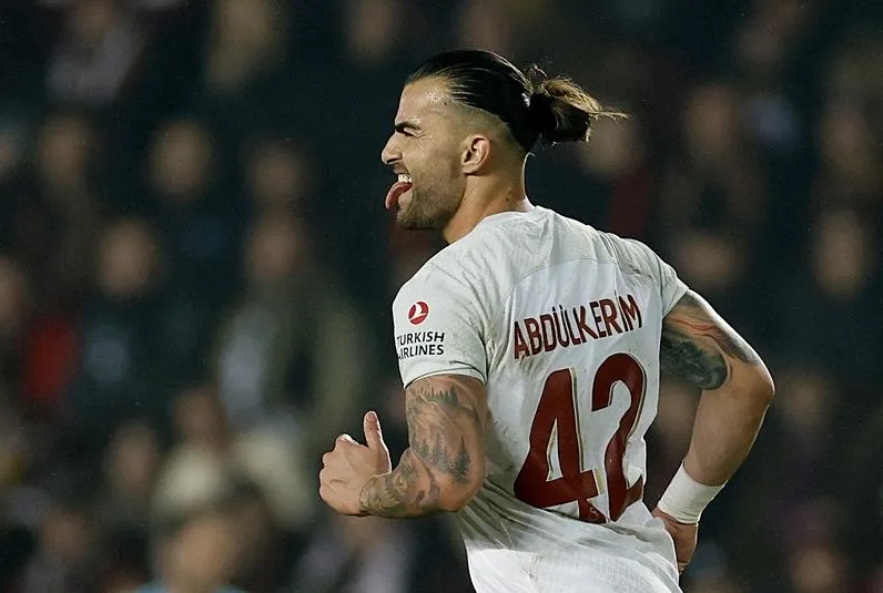 Galatasaray’da çifte ayrılık! Yeni adresleri aynı