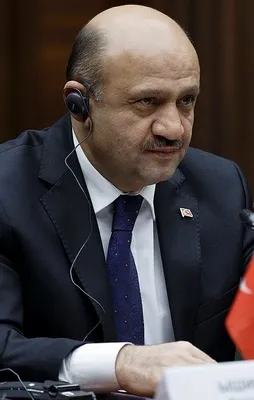 Bakan Işık'tan Fırat Kalkanı açıklaması