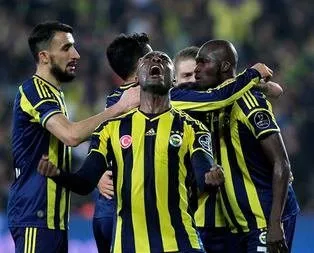 Fenerbahçe en çok Galatasaray’ı yendi
