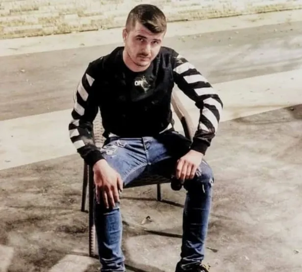 Oğuzhan Çalhan'ın şüpheli ölümü! Sosyal medyada başlayan ilişki faciayla bitti-6