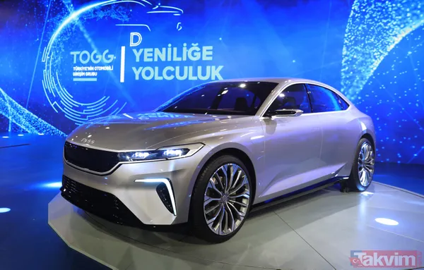 Yerli otomobille ilgili caps'ler sosyal medyayı salladı - 3