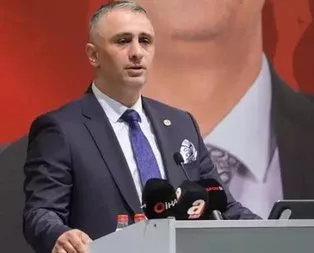 Aydın adaylığını açıkladı
