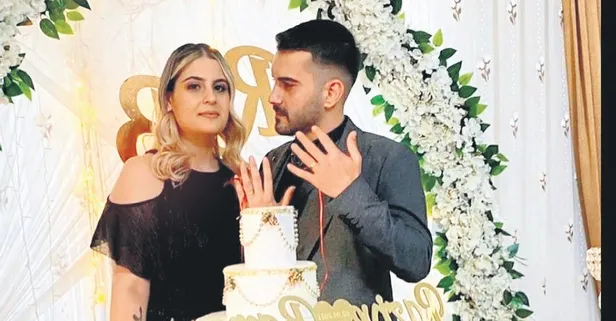 11 yıllık kaçış! Nişanlısı tarafından öldürülen Raziye Oskay’ın dram dolu hayatı herkesi hüzünlendirdi