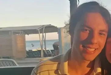 Katilden kan donduran ifade